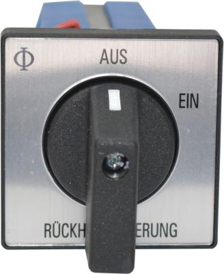 Wahlschalter 70036597